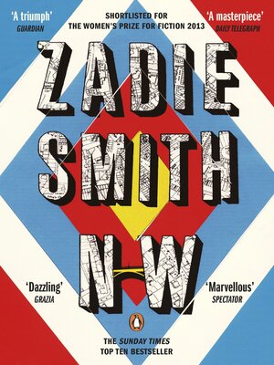 NW - ebook